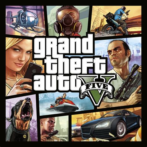 gta 5 dsl